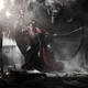 Illustration for article titled First official image of Henry Cavill as Superman